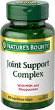 Nature's Bounty