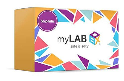 myLAB Box